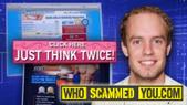 Scam - Jesse Willms Scamming Everywhere