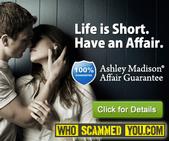 AshleyMadison.com Fraud - Class Action Lawsuit